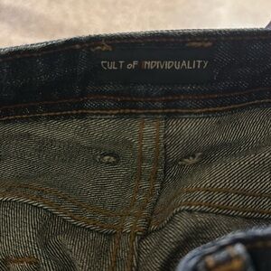 Cult industry